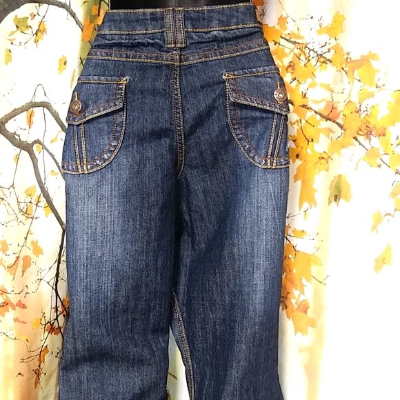 MUDD Jeans - Picture 4 of 5